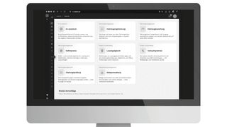 Deal OS setzt sich als System über vorhandene Systeme im Autohaus und integriert sie auf diese Weise. (Bild: © GLandStudio - stockadobe.com)