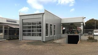 2890-direktannahmebau-dialogannahmenbau-werkstatthallenbau-aufbereitungshallen (HaCoBau Hallen und Container Systeme GmbH)