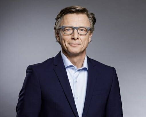 (Dr. Robert Klimke, VP Sales Strategic Accounts bei AllCloud. (Bild: AllCloud))