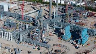 The new manufacturing facility will feature the latest quality control technology, including in-line analyzers engineered to assess product quality and purity in real time, helping to maximize finished LAO molecule consistency and supply reliability. (Exxonmobil )