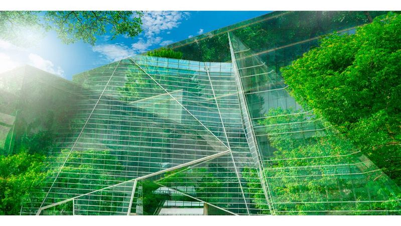 Nachhaltigkeit ist aus ökologischer Sicht unumgänglich – und wird sukzessive für Unternehmen verpflichtend.(Bild:  ©Fahroni via Canva.com)