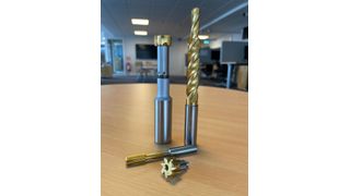 Seco optimised tools for high strength cast iron (Source: Seco)