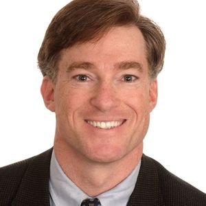 Blake Moret wird zum Senior Vice President des Segments Control Products and Solutions (CP&S) befördert