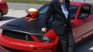 Kürzlich verstarb Carol Shelby, einer der US-amerikanischen „Tuning-Götter“. (Foto: sp-x)