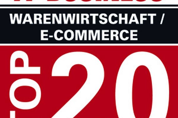 Die Top 20 Warenwirtschafts- und E-Commerce-Tools ()
