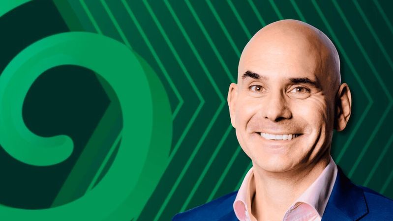 Holger Pfister, Vice President Deutschland, Österreich und Schweiz, Suse(Bild:  Suse)