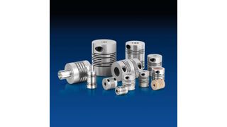 Grundlage des VMA-Portfolios ist die ASK Ausgleichskupplung. An der Schlitzkonstruktion hält das Unternehmen bis heute fest. (Bild: VMA)