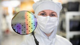 Die Elektronik-Sparte von Bosch liefert Siliziumkarbid-Chips an den Hersteller Accor Power Semiconductor. (Bild: Bosch)