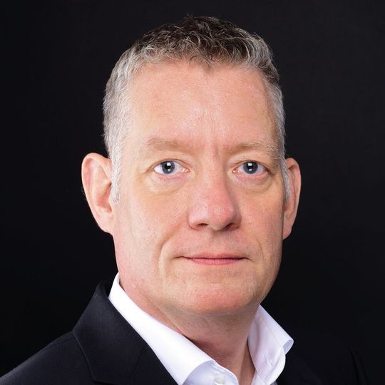 Falko Tesch, Director of Alliance & Partner Sales Germany, ServiceNow(Bild:  ServiceNow)