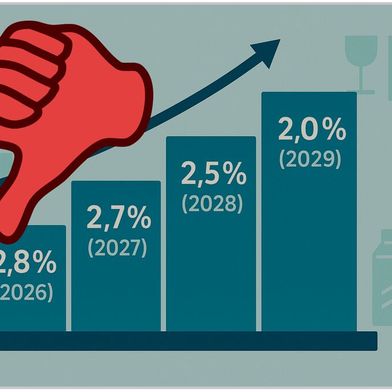 Auch nach der zweiten Verhandlungsrunde gibt es in der Ernährungsindustrie Sachsen-Anhalts keine Einigung.  (Bild: frei lizenziert / GPT Image Editor / KI-generiert)