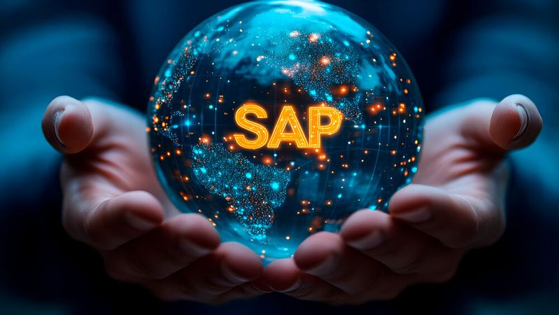 Unternehmen investieren massiv in Cybersicherheit, doch ihre wertvollsten Daten bleiben oft ungeschützt. SAP-Systeme, das Herzstück kritischer Geschäftsprozesse, werden bei Penetrationstests häufig übersehen – ein fatales Versäumnis, das Angreifern Tür und Tor öffnet.(Bild: ©  YOGI C - stock.adobe.com)