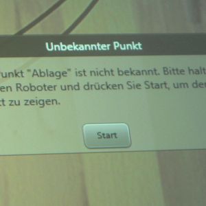Die intuitive graphische Programmierung trägt dazu bei, dass Roboter auch für kleine und mittelständische Unternehmen interessant werden