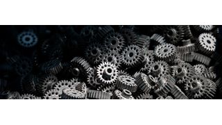 Für größtmögliche Unabhängigkeit drucken zentral gesteuerte Konstruktionsabteilungen wichtige Teile bei Bedarf in entfernten Einrichtungen auf der ganzen Welt und Fachkräfte vor Ort setzen sie direkt ein. (Bild: frei lizenziert)