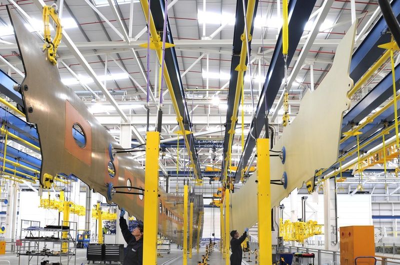 Die gemeinsame Plattform integriert alle Prozesse, Methoden, Werkzeuge und Datenbibliotheken von Airbus und ersetzt so insgesamt mehr als 400 einzelne Tools. (Bild: Airbus)