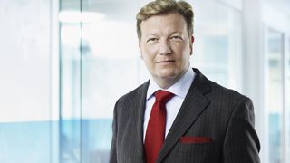 Mit Thomas Aukamm ist Vertrieb und Marketing von Rücker jetzt unter zentraler Führung Bild: Rücker (Archiv: Vogel Business Media)