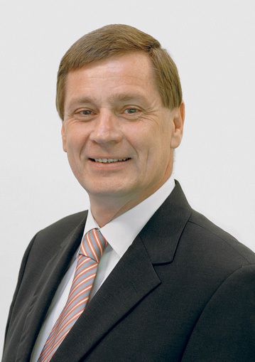 Prof. Dr. Hermann Hill von der Deutschen Hochschule für Verwaltungswissenschaften in Speyer wird auch in diesem Jahr die Veranstaltung moderieren (Archiv: Vogel Business Media)