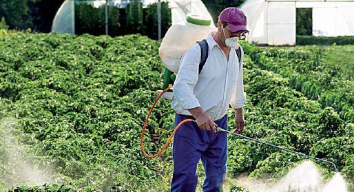 Gharda Chemicals is the leading manufacturer of pesticides and fertilisers in India.  (Picture: Gharda Chemicals Ltd.)
