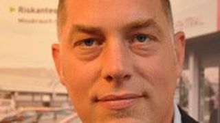 Carsten Eckmiller leitet Autoact. (Foto: Richter)