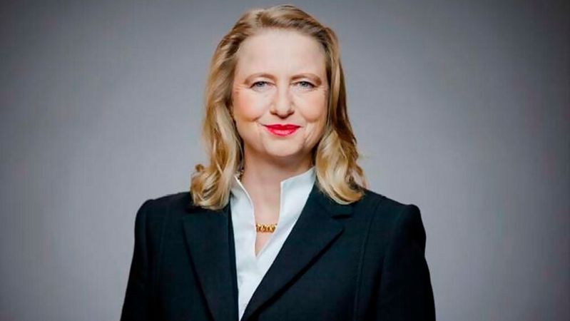 Prof. Dr. Luise Hölscher(Bild:  Bundesministerium der Finanzen)