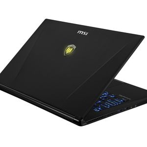 Die integierte Quadro-Grafiklösung ist für über hundert Profianwendungen optimiert und zertifiziert.