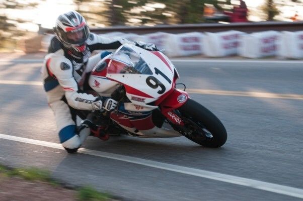Pikes Peak Bergrennen 2015: Impressionen (Bild: Randels Media Group)