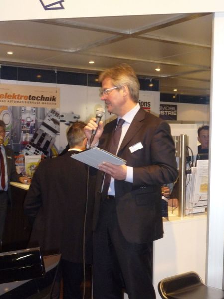  (Archiv: Vogel Business Media)