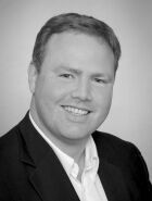 Marcus Stier, Leiter Business Development bei Comback, kennt die Geschichte und die Geschichten des Atombunkers in Oberreichenbach.  