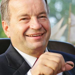 Christoph Kroschke(Foto:  Kroschke)