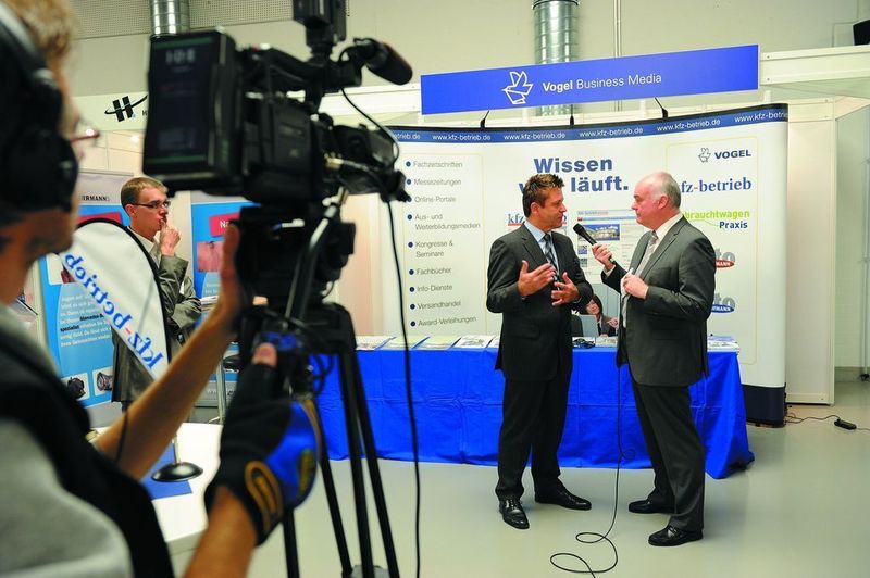  (Archiv: Vogel Business Media)