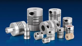 Grundlage des VMA-Portfolios ist die ASK Ausgleichskupplung. An der Schlitzkonstruktion hält das Unternehmen bis heute fest. (Bild: VMA)