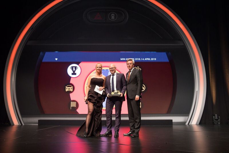 Munding (Kundenzufriedenheit NPS Sales) (Mini)