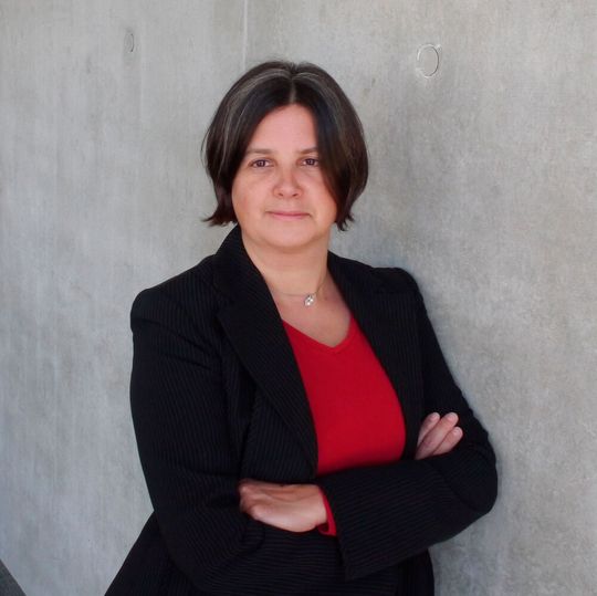 Annette Kempf, Gründerin und Geschäftsführerin von Eclipseina.(Bild:  Eclipseina)