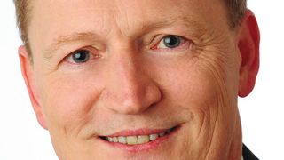 Dr. Klaus Eder ist neuer Geschäftsführer der Assystem GmbH. (Assystem)