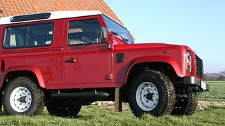Da stehst du nun – fast noch genauso wie vor über 65 Jahren. Erfolgreich hast du dich gegen allzu große Eingriffe über sechs Dekaden hinweg zur Wehr gesetzt – und hältst noch immer durch. (Foto: auto-medienportal.net)