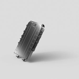 Naxtra Sodium-Ion Battery als alternative Energiespeicherlösung auf Natriumbasis. (Bild: CATL)