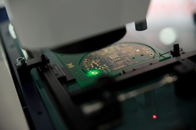 Die EPHJ in Genf ist der Treffpunkt für alle Akteure der Hochpräzisionsindustrie, wie etwa die Uhren- und Schmuckindustrie, die Medizintechnik oder die Mikrotechnologie. (EPHJ)