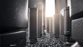 Die Paul Horn GmbH stellt alle Verpackungen auf Rezyklat um. (Bild: Horn/Sauermann)