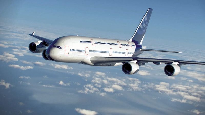 Typischerweise kommen diese Dichtungen in sehr anspruchsvollen Bereichen wie beispielweise Flugzeuggetrieben, Pumpen oder Hydrauliksystemen zum Einsatz. (Bild: Trelleborg)