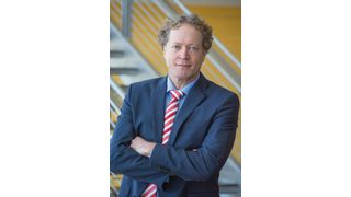 Dr. Christian Rohrer, Vertriebs- und Marketingdirektor Tosoh Bioscience (Tosoh Bioscience)