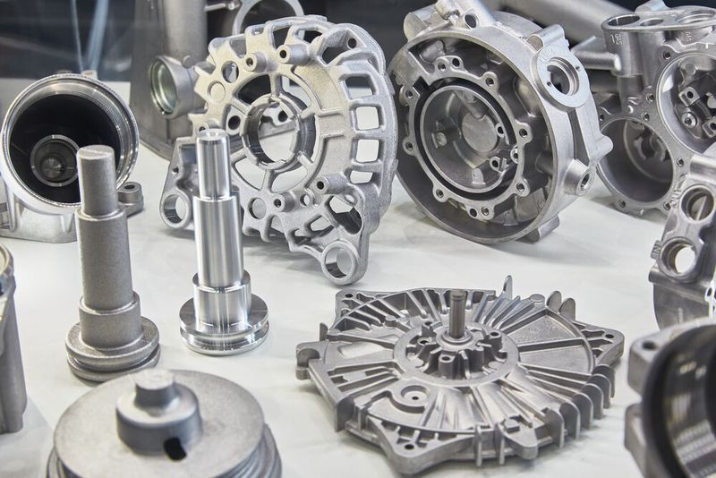 Rückblick auf die Euroguss 2020. (Nürnberg Messe / Frank Boxler)