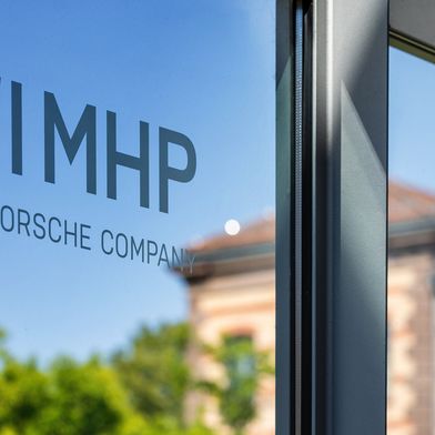 MHP geht an das Unternehmen Tata Consultancy Services. (MHP)