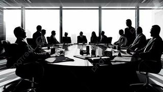 Von Slack wurden 2.000 Büroangestellte danach gefragt, was sie in Sachen Produktivität am Arbeitsplatz ausbremst. Ganz oben auf der Liste standen die drei Begriffe Chef, Kollegen und Meetings ... (Bild: Rubbelsteiner)