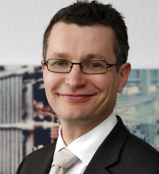 Dr. Sami Pelkonen: “Wir gehen davon aus, dass in zwei bis drei Jahren in Europa die erste Anlage laufen wird.“ (Archiv: Vogel Business Media)