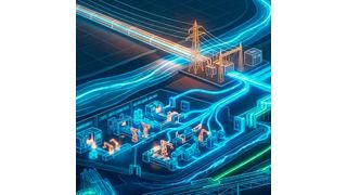 Neben globalen Krisen und hohen Kundenanforderungen müssen Maschinenbauer auf steigende Energiepreise und datengestützte Prozesse reagieren. (Bild: Gemini / KI-generiert)