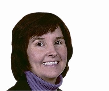 Dr. Christine Maul, Abteilungsleiterin Advanced Manufacturing Solutions, Bayer Technology Services: „In dem Trainingssimulator lassen sich sehr seltene Anlagenzustände gefahrlos schulen.“  (Bild: Bayer Technology Services)