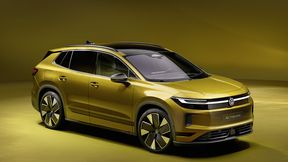 The new ID Tiguan will replace the existing ID 4 and ID 5 models. (Image:Volkswagen AG)