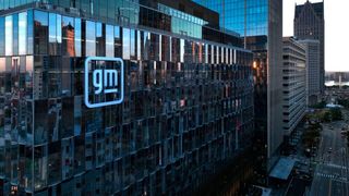 General Motors stoppt seine Brennstoffzellen-Entwicklung für Pkw. (Bild: John F. Martin/General Motors)