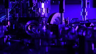 Quantinuum stellt Quantencomputing-Technik her, Hardware wie den Quantencomputer „H1“ und Software - Middleware sowie Anwendungen.  (Bild: Quantinuum)