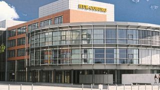 HUK-Coburg schickt die Kunden im Versicherungsfall demnächst gleich zur Partnerwerkstatt.  (HUK)