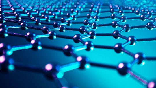 For every single silicon atom, four lithium ions can bind with them. This is why the OIST researchers chose to work with this material in their research.(Source:  ©rost9 - stock.adobe.com)